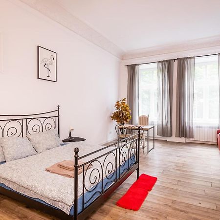 Apart 3B Cracovie Extérieur photo