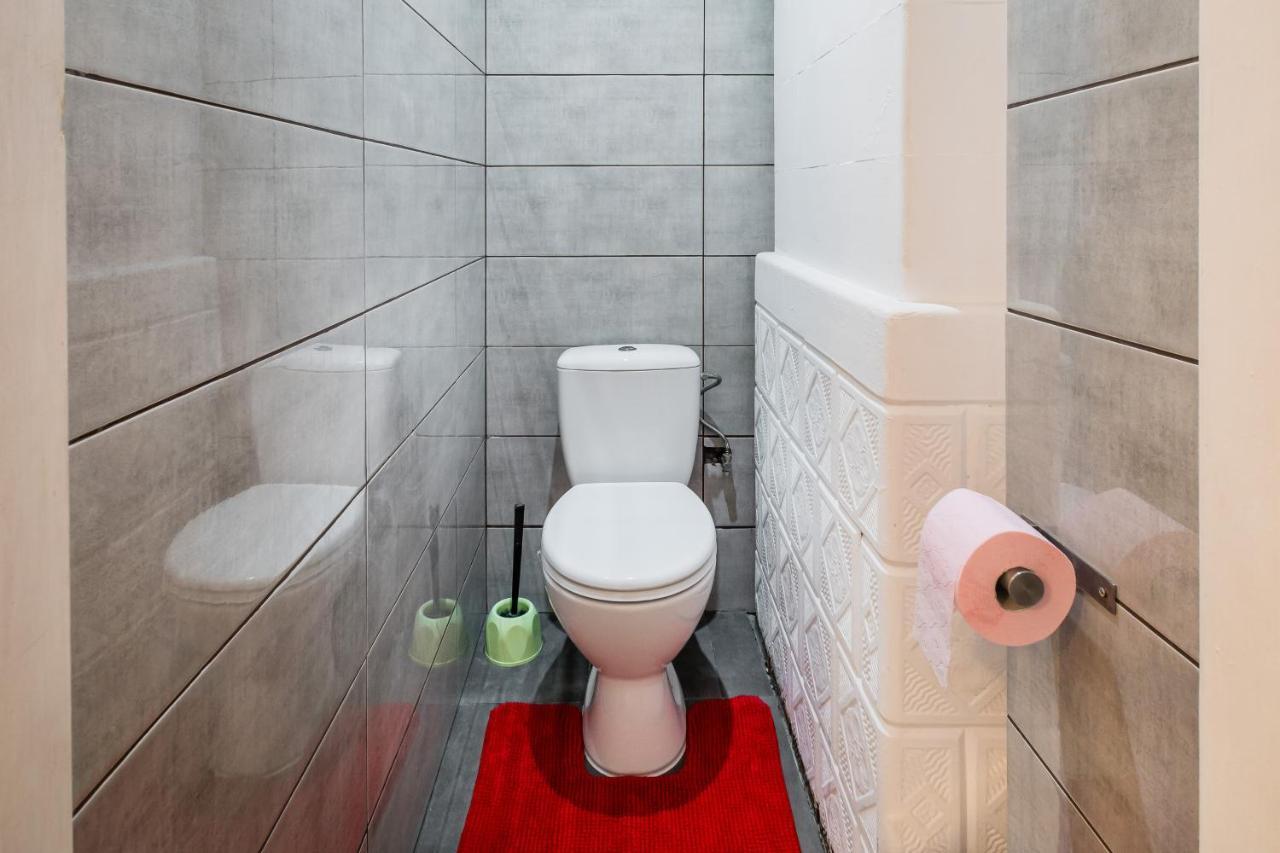 Apart 3B Cracovie Extérieur photo