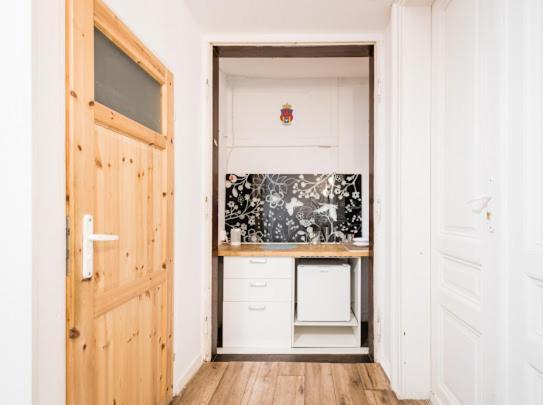 Apart 3B Cracovie Extérieur photo